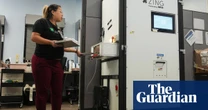 Can a methadone-dispensing robot free up nurses and improve patient care?