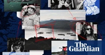 Revealed: spies for hire used ‘Big Brother’ tactics on salmon farm activists