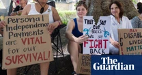 Welfare bill will now lift 50,000 out of poverty after changes, assessment finds