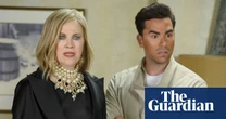TV tonight: another chance to enjoy Catherine O’Hara in Schitt’s Creek