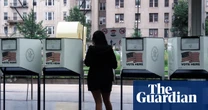 Federal judge blocks Trump effort to make voters show proof of citizenship