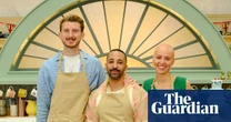 TV tonight: finalists make the biggest cake in Bake Off history