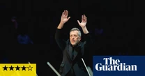 BBCSO/Adès review – Adès held the orchestra as if under a spell