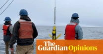 A super El Niño threatens disaster. Trump is handling it recklessly | Terry Garcia