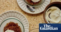 Benjamina Ebuehi’s recipe for spiced coffee granita with whipped cream | The sweet spot