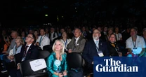 ‘Such a vibrant feeling’: Reform UK devotees gather at party conference