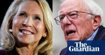 Bernie Sanders leads letter urging Paramount Global to ‘stand up for our democracy’