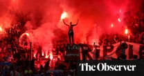 France struggles to find right balance as violence at matches escalates