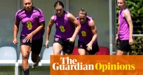 England have gamechangers galore but must find another way to win Euros again | Emma Hayes