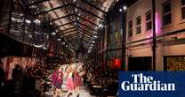 Chanel pairs up with Manchester for tweedy catwalk show