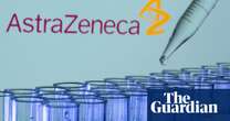 China detains five AstraZeneca staff in investigation over ‘data privacy and import breaches’