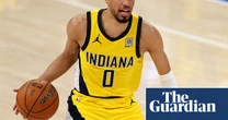 The unsinkable Pacers don’t need the lead. They just need the last word | Claire de Lune