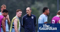 ‘Here to write our own chapters’: England not daunted by unique occasion of Mexico game, says Tuchel