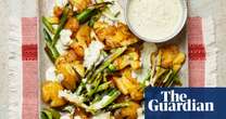 Ask Ottolenghi: does it really matter if a potato is floury or waxy? | Ask Ottolenghi