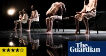 Milk مِلْك review – there are no words for mourning Palestinian mothers