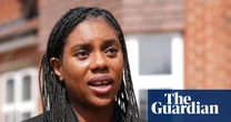 Kemi Badenoch: Argentinian president Javier Milei would be ‘template’ for my government