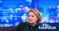 Conservatives complain to whips about fellow MP’s comments on legally settled people