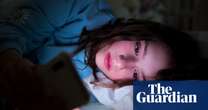 Every hour children spend on screens raises chance of myopia, study finds