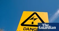 UK electricity firms leak oil underground in ‘huge problem for environment’