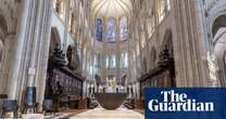 Notre Dame review – glorious resurrection is as close to time travel as it gets