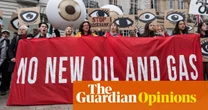Politicians are retreating from net zero because they think the public doesn’t care. But they’re wrong | Rebecca Willis