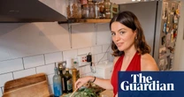 The one change that worked: I grew my own vegetables – and suddenly stopped wasting food