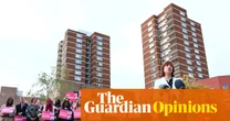 The Guardian view on Labour’s new deputy leader: Lucy Powell can help a floundering government reconnect | Editorial
