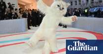 The designers of Jared Leto’s Met Gala look: ‘He wanted it to be like a real cat’