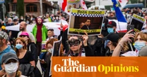 Volodymyr Zelenskyy has courage. Pope Francis had it too. Why are there so many cowards? | Alexander Hurst
