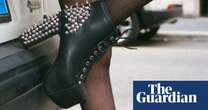 ‘Like a horse hoof’: the most controversial shoe of the 2010s is back