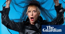 ‘The best song to have sex to? Kraftwerk has good beats’: Mel Giedroyc’s honest playlist