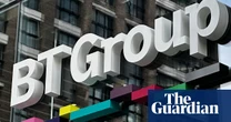 BT considers takeover move for struggling rival TalkTalk