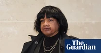 Writing on the wall for Diane Abbott as Labour moves to find successor