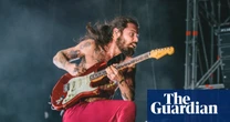 Biffy Clyro frontman Simon Neil: ‘We took Slayer’s Dave Lombardo to Todmorden for a curry and a pint’