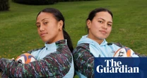 Rugby World Cup ‘heartbreak’ but then ‘a cool feeling’: New Zealand duo Liana Mikaele-Tu’u and Layla Sae’s rollercoaster ride