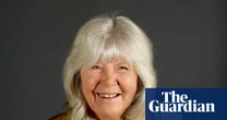 Jilly Cooper died of head injury suffered in fall at home, inquest hears