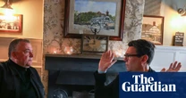 Burnham pledges business rate cuts for pubs, cafes and other small businesses
