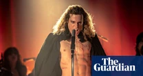 TV tonight: True Blood meets Eurovision in an outrageous vampire romp