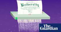 ‘Nobody is blind to it’: mass cheating through AI puts integrity of Australian universities at risk, academics claim