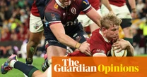 Slow starts, the breakdown and pressure of selection are weighing heavy on Lions | Ugo Monye