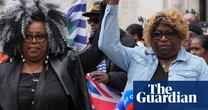 British Chagossians accuse UK government of betrayal over sovereignty deal