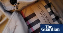 Is Burberry’s job-slashing shake-up enough to save the troubled brand?