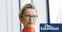 GSK’s Emma Walmsley to step down as chief executive after eight years
