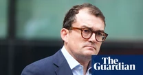 Tory MP Patrick Spencer found not guilty of Groucho Club sexual assaults