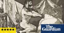 Picasso: Printmaker review – filthy fairytales of sex, death and the fascist abyss