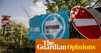 The lesson for Labour? Until it can improve local lives and stop fearing Farage, more losses are coming | Polly Toynbee
