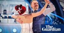 Strictly 2024: the 10 best dances from this year’s show