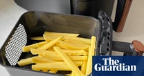 Makers of air fryers and smart speakers told to respect users’ right to privacy