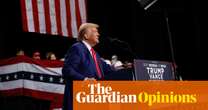 Many won’t vote Trump or Harris. The size of that group will decide the election | Michael Podhorzer