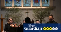 Monochromatic Light (Afterlife) review – Tyshawn Sorey’s meditations yield their mysteries slowly